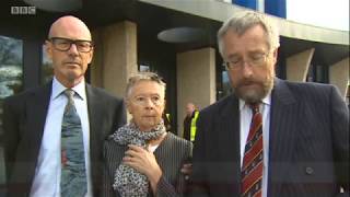 Access Legal Solicitors  BBC Midlands re Miss Margaret Janney [upl. by Bremble826]