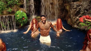 Jason Derulo  Acapulco Official Music Video [upl. by Colombi]