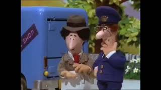 Postman Pat  Postman Pat Has Too Many Parcels 1997 St Patrick’s Day special TPPF REUPLOAD [upl. by Mcfadden340]