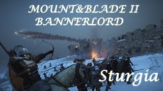 Mount amp Blade 2 Bannerlord 11 RBM mod  Дипломатия [upl. by Averir851]