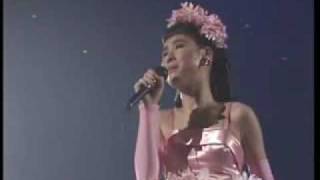 ♪ Seiko Matsuda in 1987 [upl. by Issac]