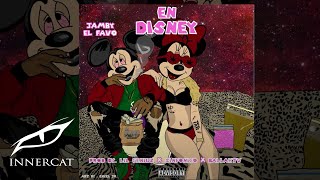 Jamby El Favo  En Disney Audio [upl. by Yadnus]