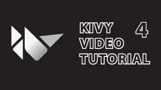 Kivy Tutorial 4  Kivy ListView amp ListAdapter [upl. by Nodgnal314]