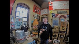 Schells Brewery Tour New Ulm MN [upl. by Fletcher]