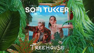 SOFI TUKKER  Benadryl Ultra Music [upl. by Sibilla]