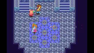 SNES Longplay 214 Secret of Mana 2p part 4 of 8 [upl. by Enelia]