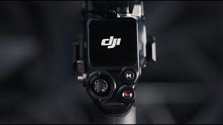 DJI Global RS4 Gimbal [upl. by Leticia192]