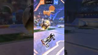 Decent Plat Rocket League Gameplay 4 [upl. by Airelav]