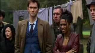 Doctor Who Daleks In Manhattan Scene 3 [upl. by Haughay]