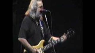 Grateful Dead  JackaRoe  Hampton Coliseum 10989 [upl. by Oribelle446]