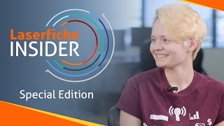 Laserfiche Insider  Special Edition  New Features in Laserfiche Quick Fields 10 [upl. by Katherin]