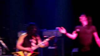 Stryper Honestly 16012010 MadridMPG [upl. by Krisha]