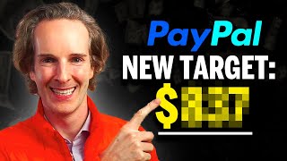 Paypal’s Secret Plan Banker Explains [upl. by Acireit]