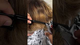 Crop Haircut With A Taper Fade How To Get The Perfect Look haircut transformation barber [upl. by Thea]