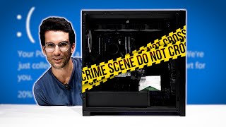 Fixing a Viewers BROKEN Gaming PC  Fix or Flop S5E19 [upl. by Huston443]