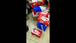 yupoo Cheap china Nike adidas Shoes wholesale air jordan max 90 zapatillas yeezy factory [upl. by Aelaza916]