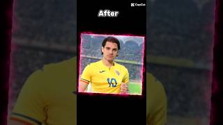 Ianis Hagi before vs after funny koreanmusic spedupnightcoremusic [upl. by Plantagenet974]