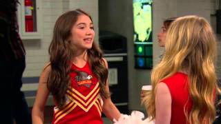 Clip  Girl Meets Brother  Girl Meets World Disney Channel Official [upl. by Enehpets31]