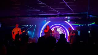 Tremplin THE BAND S08E08 Eleven Ounces Live02 [upl. by Ralyat]