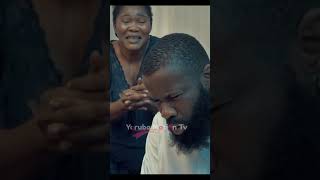 Hilarious trailer of IWOPoison starring Lanre Adediwura movie africanmovie [upl. by Barnaba]