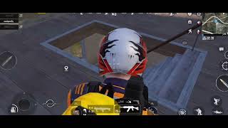 هو جاي وراي يجري بسرعه يبي يلحق علي😂😂😂😂 pubgmobile [upl. by Changaris]