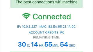 Piso Wifi life hacks and tricks for Unlimited Connection [upl. by Fazeli737]