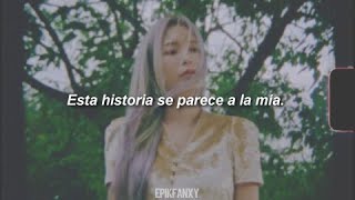 EPIK HIGH ft HEIZE Based On A True Story MV Traducida al Español [upl. by Ennayelsel]