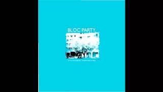 Bloc Party  Tulips Minotaur Shock Remix [upl. by Auric20]