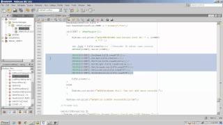 Java File Access  3 of 5  Random Access Files [upl. by Vookles252]