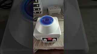 Mxmoonant Centrifuge Machine for Lab School Science Plasma Resea [upl. by Garey]