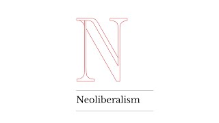 Three Minute Theory What is Neoliberalism [upl. by Gertie276]