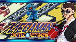 Did I make Progress • Mega Man Battle Network 06 • Mega Man May [upl. by Teddman]