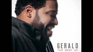 Didnt We Gerald Levert [upl. by Atnom]