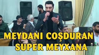 2024ün Yep Yeni QIRĞIN Deyişmesi Super Meyxana Ayağımı Çekdi  ZaurRüfet LFuadRüfet D veb [upl. by Phila]