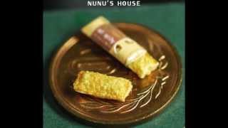 【112miniature handmade】by nunus house 01 [upl. by Bernadette976]