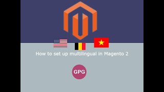 How to set up multilingual in Magento 2 [upl. by Asek]