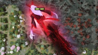 Dota 2 Map Hack is real [upl. by Nessi]