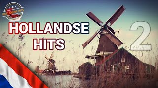 HOLLANDSE HITS  deel 2 [upl. by Iralav]