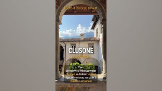 CLUSONE [upl. by Tasiana34]