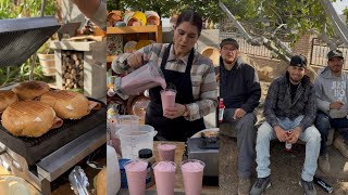 TORTAS Y LICUADOS COMO EN EL MERCADO [upl. by Aivin]