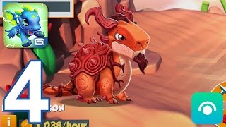 🌋 Dragon Mania Legends 🌀 Los Dragones Más Hermosos [upl. by Nytsua]