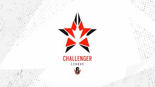 Parabellum vs 1Shot  NA Challenger League  Stage 3  Playday 5 [upl. by Tevlev]