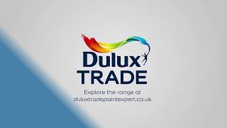 Dulux Trade Diamond Range [upl. by Einotna]