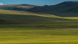 Mongolia  immagini di un viaggio entusiasmante [upl. by Nord]