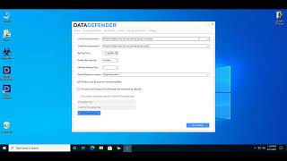 DataDefender [upl. by Ittap]