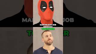 How The Deadpool Mask Was Created For Deadpool [upl. by Ditzel]