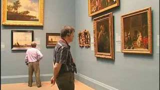 Inside the Gallery—The Age of Rembrandt Part 1 of 2 [upl. by Artur993]