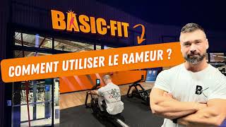 LE RAMEUR  Comment lutiliser [upl. by Basile]