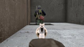 DayZ Green Mountain Camping 51 Worthless Courier [upl. by Ney62]