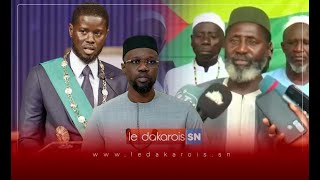 🔴 URGENT  Le MFDC persiste  revendications pour lindépendance de la Casamance [upl. by Ydnih]